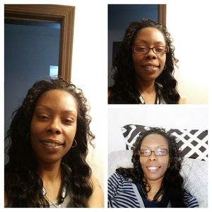 Meet your Posher, Laconda